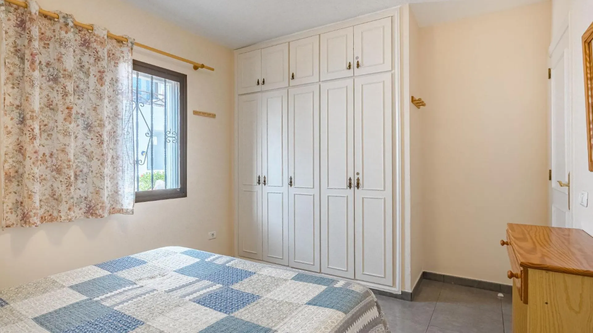 Apartment Parque Don Jose Sunshine By Interhome Costa Del Silencio 0*,