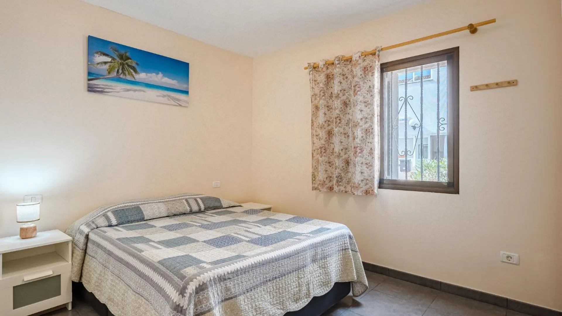 Apartment Parque Don Jose Sunshine By Interhome Costa Del Silencio