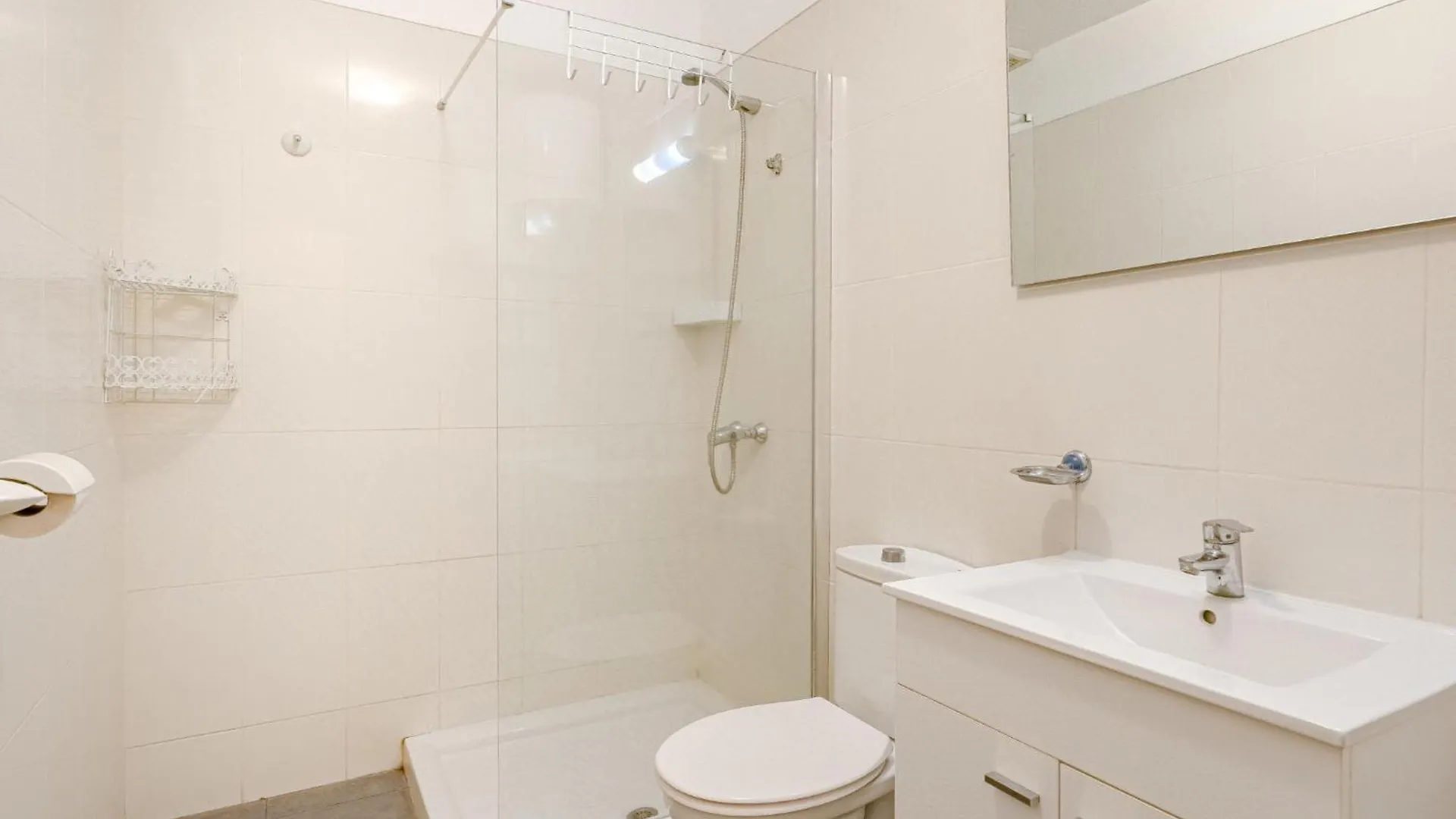 Apartment Parque Don Jose Sunshine By Interhome Costa Del Silencio