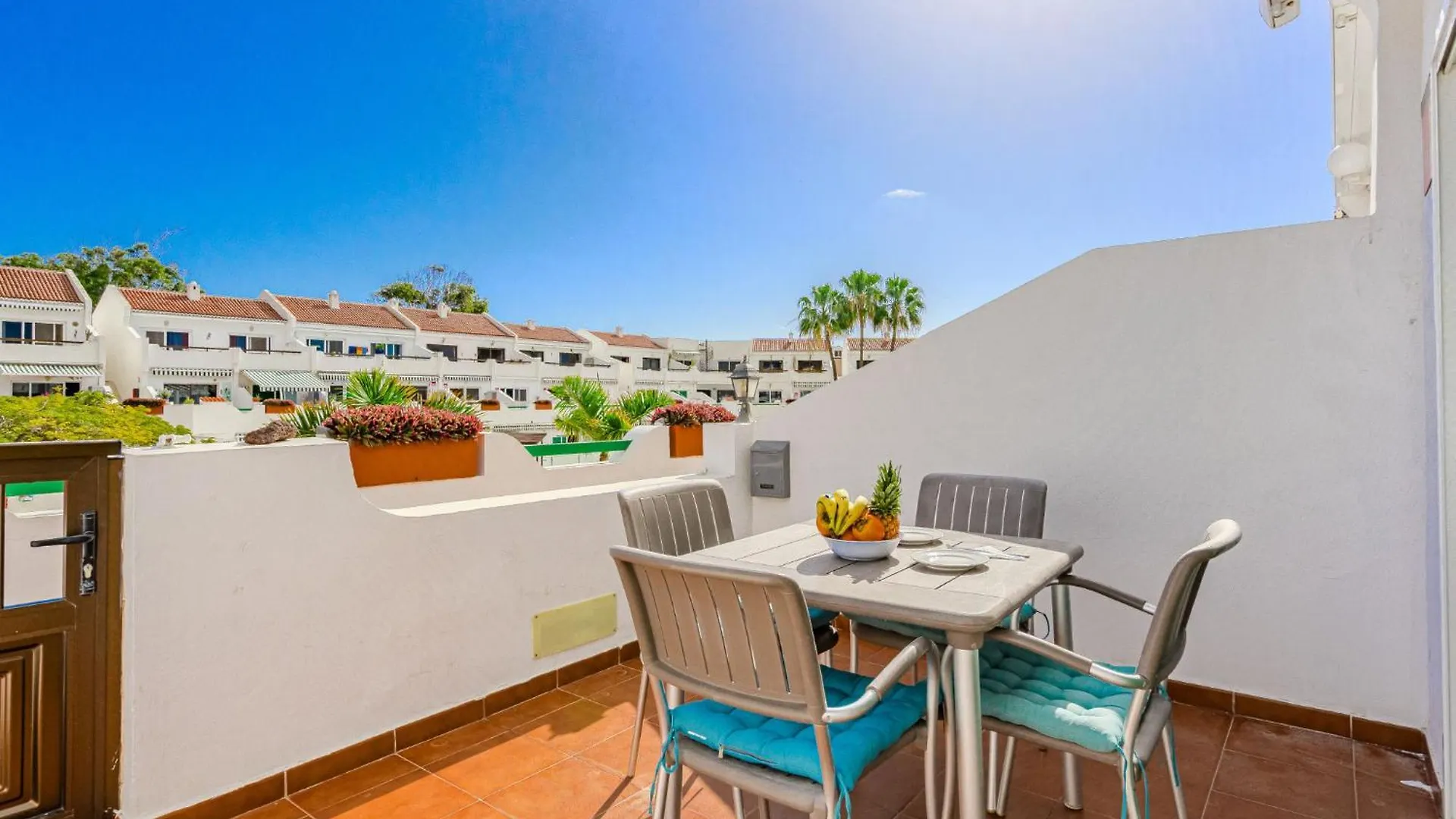 Apartment Parque Don Jose Sunshine By Interhome Costa Del Silencio Spagna
